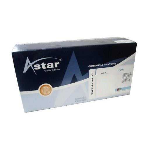 Astar - Cyan - Cartouche De Toner (quivalent  : Oki 42804539, Oki 43034807, Oki 42804515 ) - Pour Oki C3200, 3200 Design, 3200n