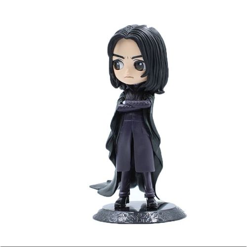 Astar Minis Hermione Granger Wizarding World - Figurine Articule Professeur Snape.15 Cm Avec Baguette Magique A Collectionner - Ide Cadeau Harry Potter - 6062062 - Jouet Enfant 5 Ans Et +