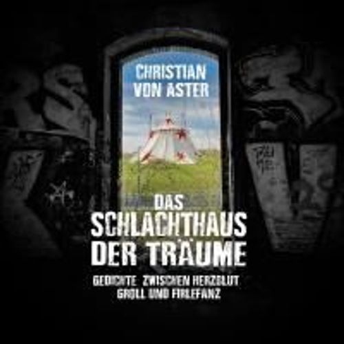 Das Schlachthaus Der Trume    Format Reli 