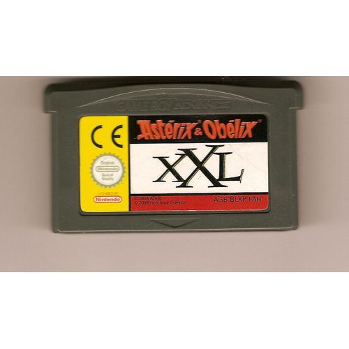 Astrix Et Obelix Xxl Ps2