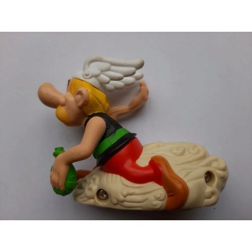 Astrix Mcdonalds Happy Meal 2008