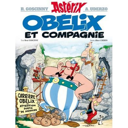 Astrix - Oblix Et Compagnie - N23  