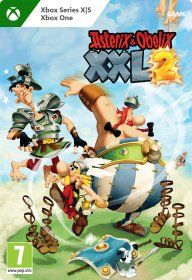 Asterix & Obelix Xxl 2 - Jeu En Tlchargement