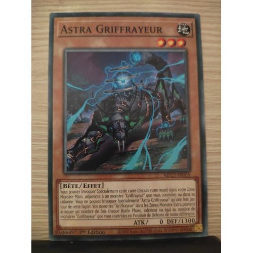 Astra Griffrayeur Mp23-Fr065