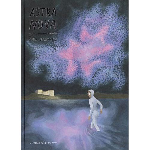 Astra Nova de Blumen Lisa Format Album 