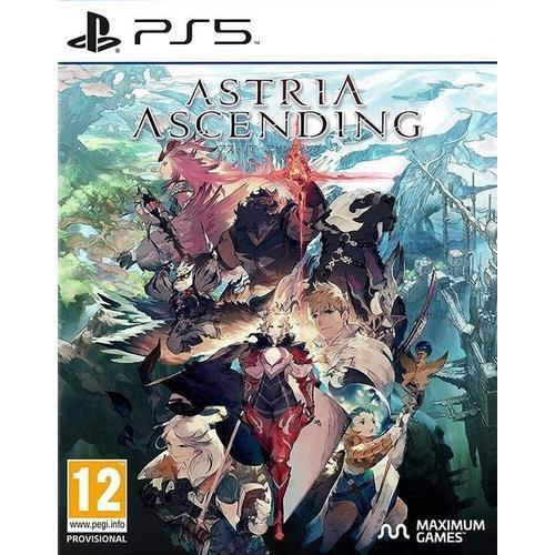 Astria Ascending Ps5