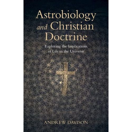 Astrobiology And Christian Doctrine    Format Reli 
