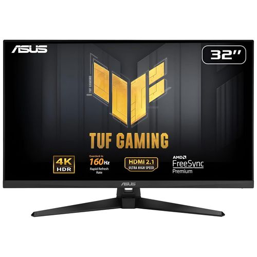 Asus 31,5 L Tuf Gaming Vg32uqa1a 90lm08l0-b01970