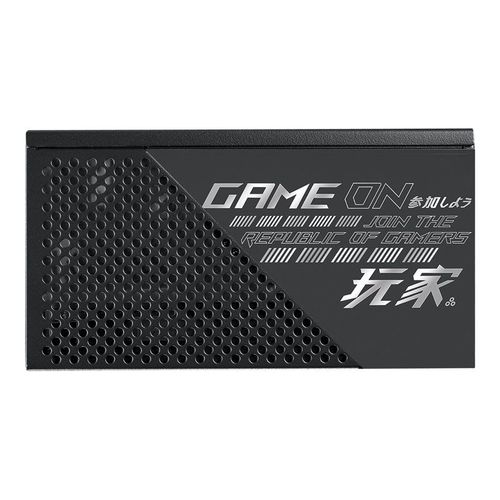 ASUS ROG-STRIX-750G - Alimentation lectrique (interne)