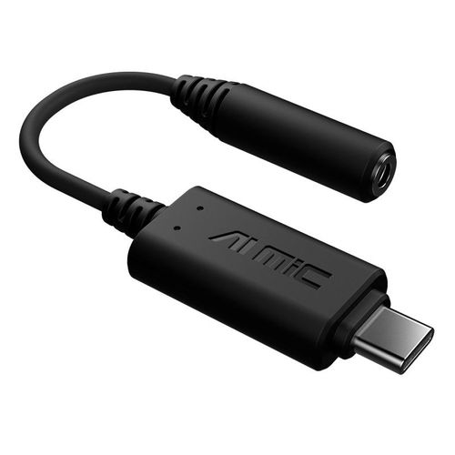 ASUS - USB-C vers adaptateur de prise casque