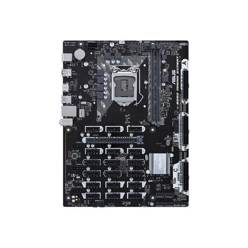 ASUS B250 MINING EXPERT - Carte-mre