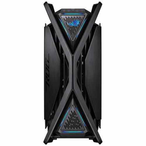 asus boitier de la tour e atx rog gr701 hyperion