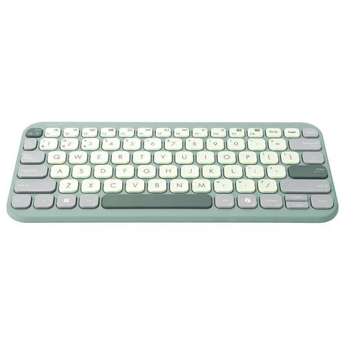 ASUS Marshmallow KW100 - Clavier
