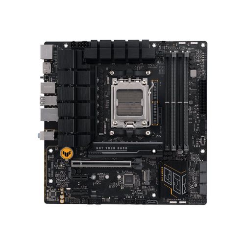 ASUS TUF GAMING B650M-E - Carte-mre