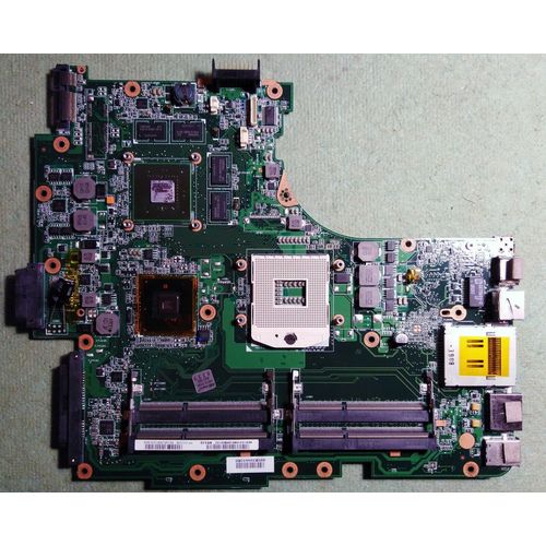 ASUS N53SV-SX585V