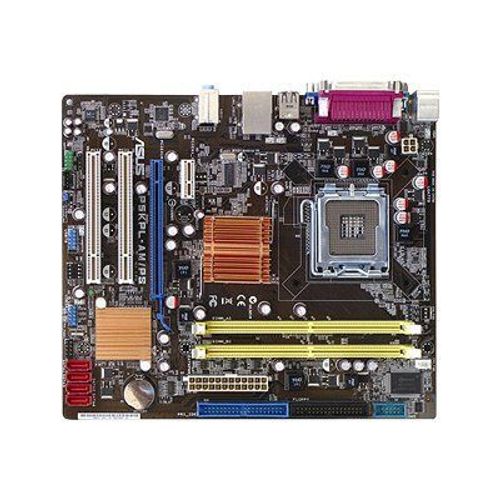 ASUS P5KPL-AM/PS - Carte-mre