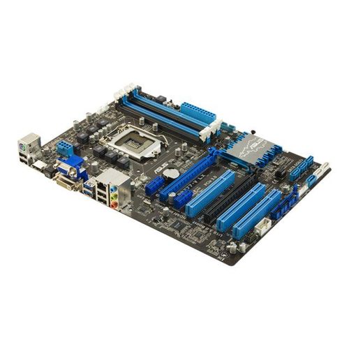 ASUS P8Z77-V LX - Carte-mre