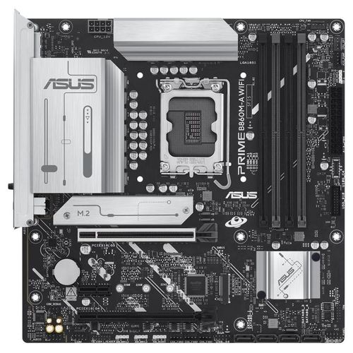 ASUS PRIME B860M-A WIFI - Carte-mre