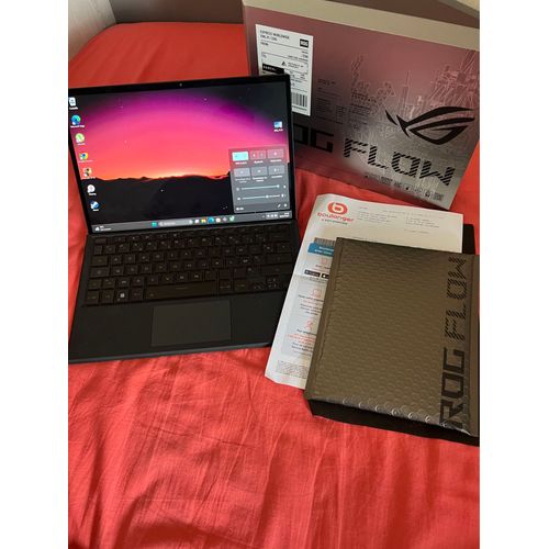 Asus rog flow z13