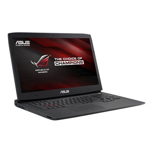 ASUS ROG G751JY-T7315T