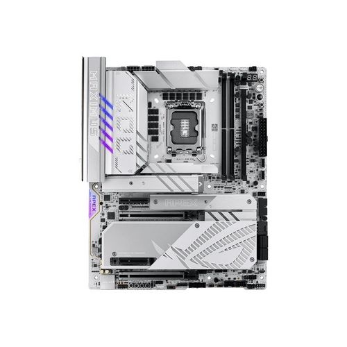 ASUS ROG MAXIMUS Z890 APEX - Carte-mre