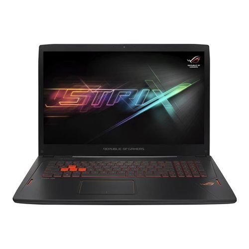 ASUS ROG Strix GL702VS BA104T
