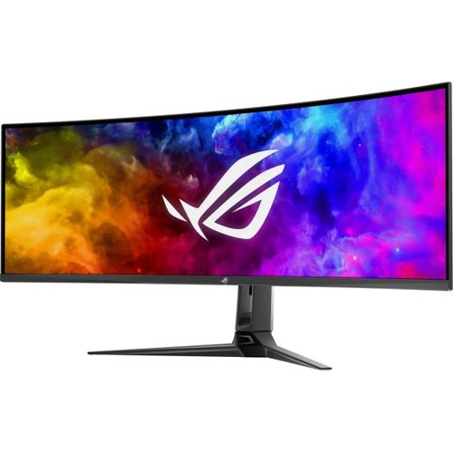 Ecran Asus ROG Swift OLED PG49WCD 49