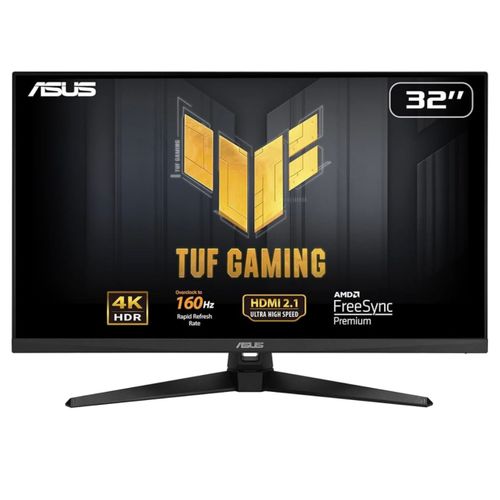 ASUS TUF GAMING VG32UQA1A Moniteur gaming 32