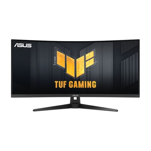 ASUS TUF Gaming VG34VQ3B - cran LED