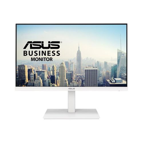 ASUS VA24EQSB-W - cran LED