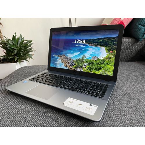 Asus Vivobook MAX X541N 15.6" Intel Pentium N4200 2.46 Ghz Ram 4