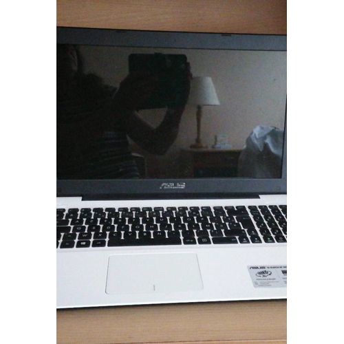 Asus X554L - 15.6" Intel Core i5 - Ram 4 Go - DD 1 To | Rakuten