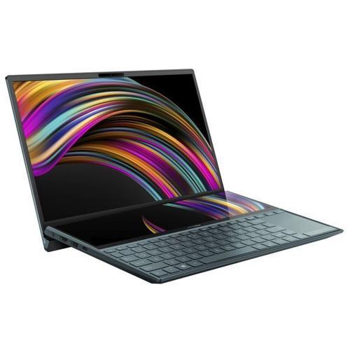 ASUS ZenBook Duo Intel Core i5