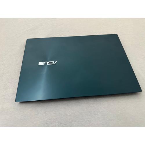 Asus Zenbook Duo UX481