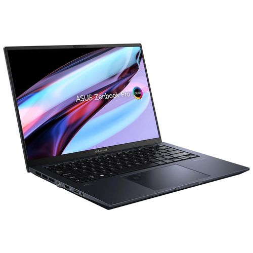 ASUS Zenbook Pro 14 OLED UX6404VV-P4126W