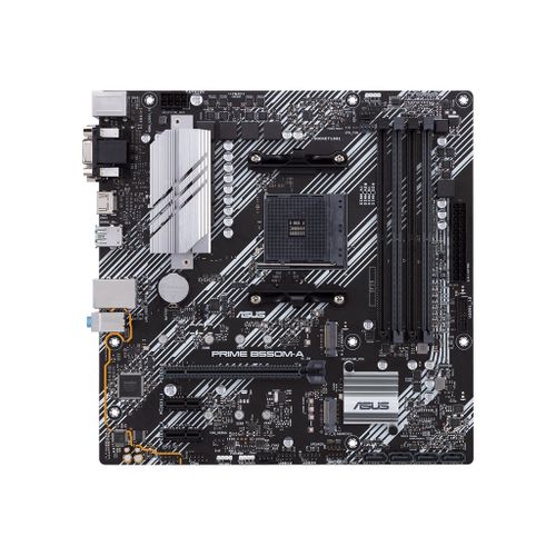 ASUS PRIME B550M-A - Carte-mre