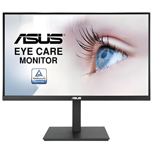 ASUS VA27AQSB - cran LED