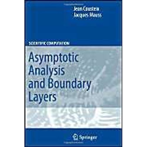 Asymptotic Analysis And Boundary Layers    Format Broch 