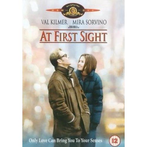 At First Sight [Import Anglais] (Import) de Irwin Winkler