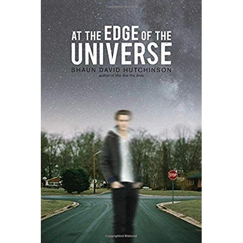 At The Edge Of The Universe    Format Reli 