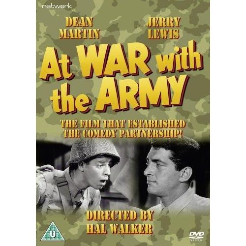 At War With The Army [Import Anglais] (Import) de Hal Walker