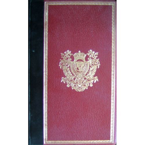 Atala Ren Le Dernier Abencrage   de Franois-Ren de Chateaubriand  Format Reli 