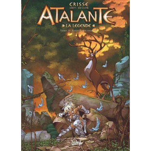 Atalante T11  