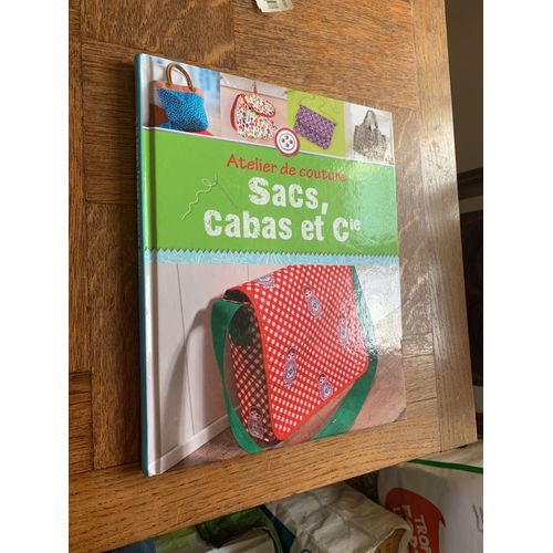Atelier De Couture Sacs, Cabas Et C Ie   