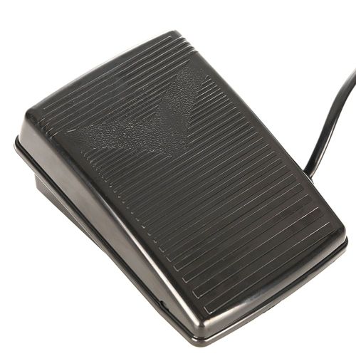 Atelier Multifonction Resistant  L'usure Avec Cable D'alimentation Pedale De Commande Au Pied Menage Machine  Coudre Electronique Vitesse Universelle