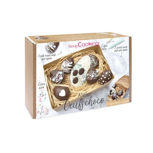 Atelier Ufs Choco