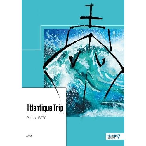 Atlantique Trip    Format Grand Format 