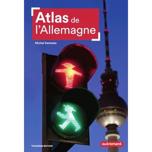 Atlas De L'allemagne  