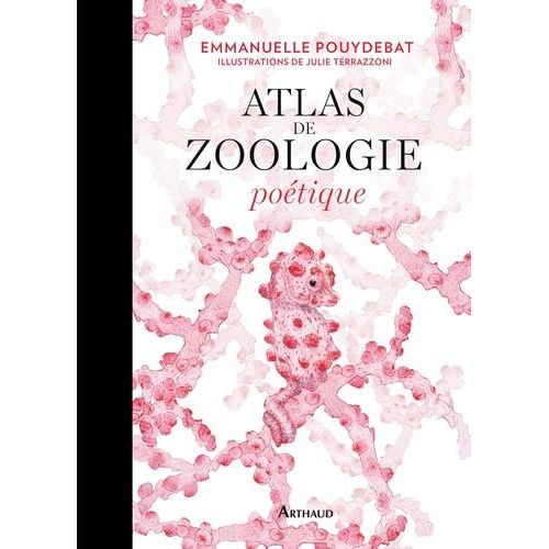 Atlas De Zoologie Potique    Format Album 