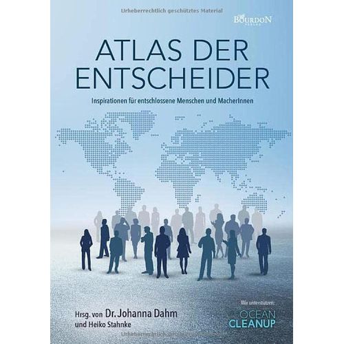 Atlas Der Entscheider    Format Reli 